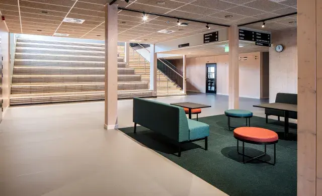 Renshammarskolan
