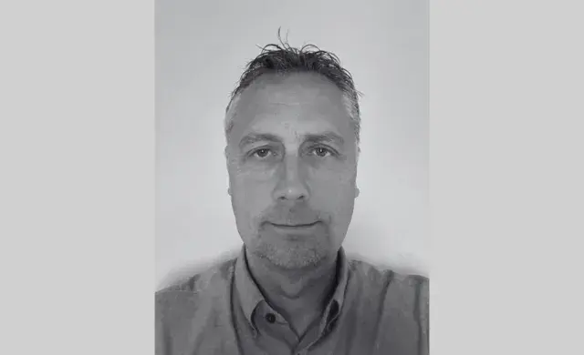Niclas Sjöberg
