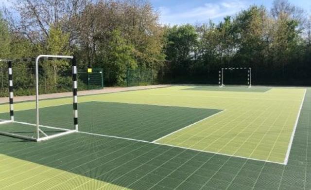 Powergame - fussball