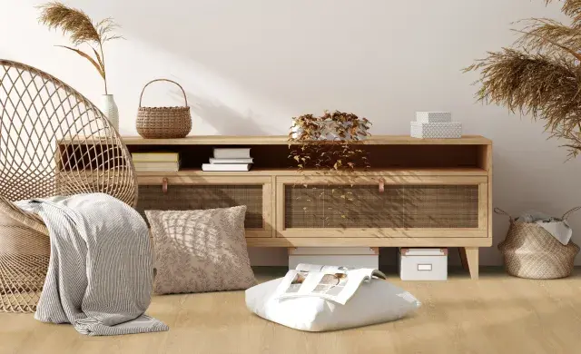 lounge oak