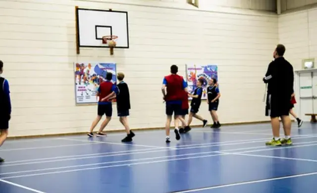 Gymnastik