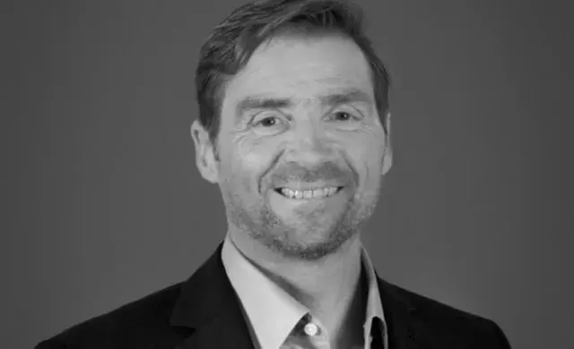 Martin Lindström