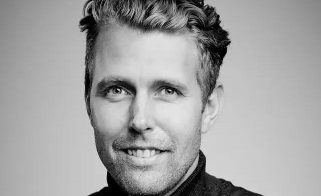Daniel Schumeier