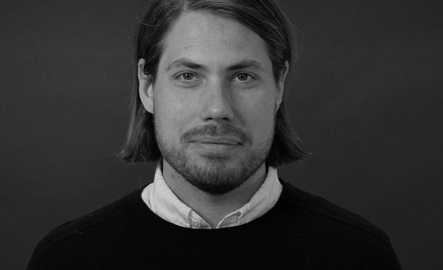 Daniel Stenmarker
